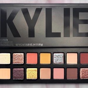 Kylie Nice Palette